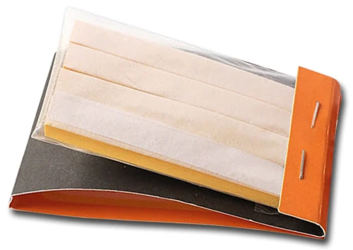 PH-TEST-6.4-8.0 : Tester paskowy wody - pH (odczyn) 6,4 - 8,0 papierek lakmusowy