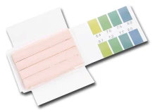 PH-TEST-6.4-8.0 : Tester paskowy wody - pH (odczyn) 6,4 - 8,0 papierek lakmusowy