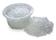 POLIFOSFAT-500 : Złoże wymienne do filtra pralkowego - 500 gram