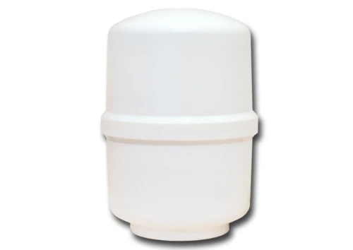 RO5-TOP-P : Odwrócona osmoza Top Filter z pompą elektryczną