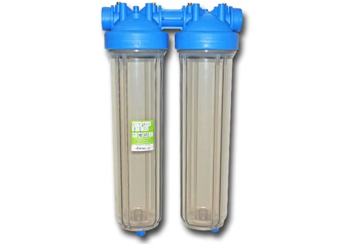 RA1802765 : Stacja uzdatniania wody Atlasfiltri 3xBB20