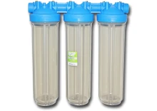 RA1803765 : Stacja uzdatniania wody Atlasfiltri BB20