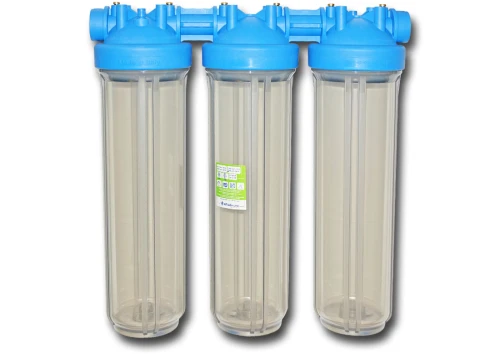 RA1803765 : Stacja uzdatniania wody Atlasfiltri 3xBB20 RA1803765 : Stacja uzdatniania wody Atlasfiltri 3xBB20