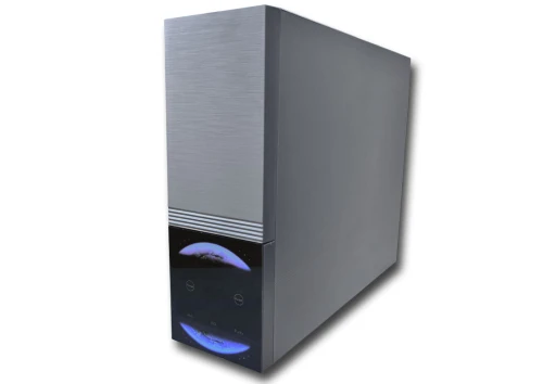 RO-600GPD : Profesjonalny filtr RO bez zbiornika 