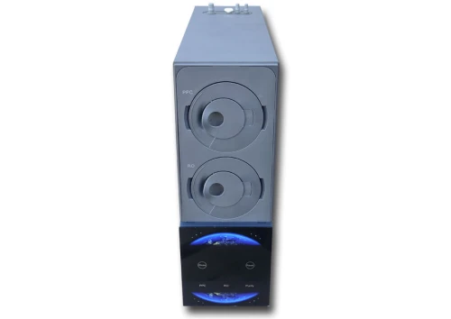 RO-600GPD : Profesjonalny filtr RO bez zbiornika 