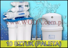 RX541141XX-10 : paleta 10 sztuk filtra FRO5M Aquafilter