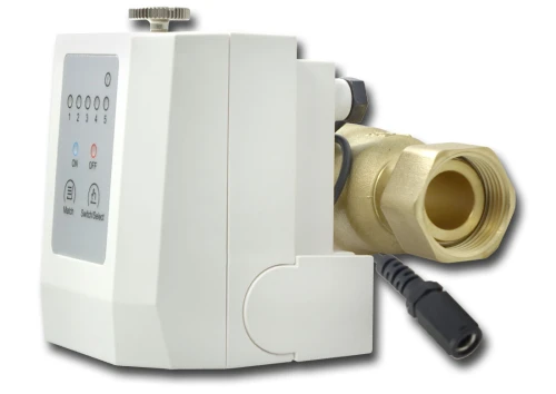 RXP2976286 : Bezprzewodowy zawór antyzalaniowy 1 cal RXP2976286 : Bezprzewodowy zawór antyzalaniowy 1 cal