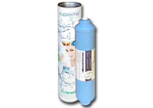 S-L-FIR-BIO200 : Profesjonalny jonizator i alkalizator wody (2 cale)