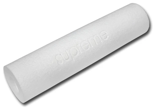 S-PP50 : Wkład polipropylenowy SUPREME 10 cali 50 mikron