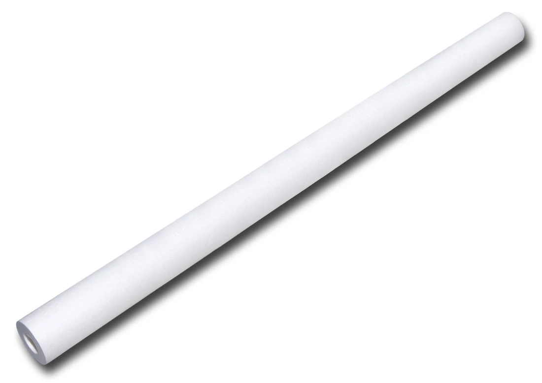S-PP20-30 : Wkład polipropylenowy Supreme 20 mikron (30 x 2,5 cala)