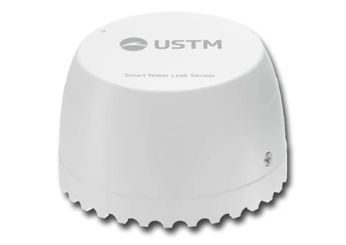 SMARTSTOP1 : Zawór antyzalaniowy 1 cal WiFi na cały dom