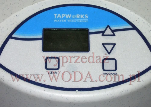 Tapworks CWFS Stacja uzdatniania wody