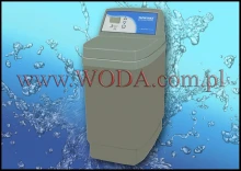 Tapworks NSC 11 ED : Centralny zmiękczacz wody dla 2-4 osób