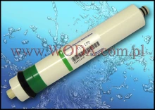 TLC-100 : Membrana 100 GPD (do 370 l/dobę) M100 Pentair