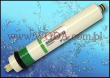 TLC-75 : Membrana 75 GPD (do 280 l/dobę) M75 Pentair