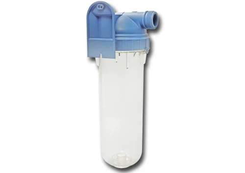 WF-IZZI-KPL : Korpus narurowy USTM gwint 1 cal, 3/4 cala (do 10 bar)