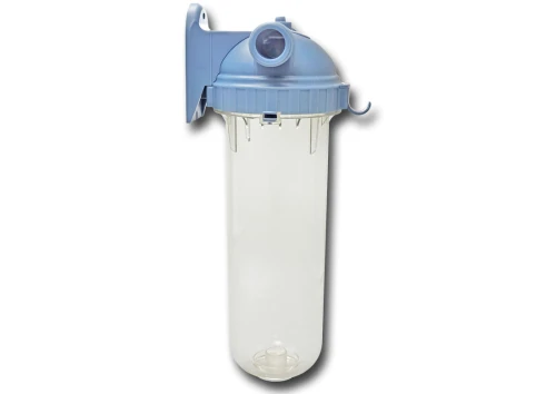 WF-IZZI-KPL : Korpus narurowy USTM gwint 1 cal, 3/4 cala (do 10 bar)