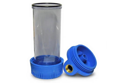 WH10G-FHPR34-3 - korpus filtra 10 cali przyłącze 3/4 cala