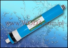 WROM-75 : membrana 75GPD do odwróconej osmozy (do 280 litrów/dobę)
