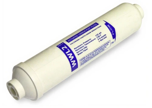 WWL2 : Liniowy filtr węglowy - szlifujący