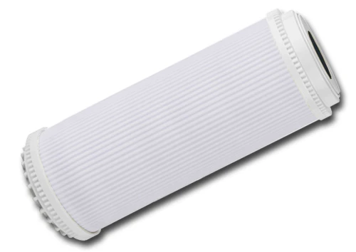 WZM10B : Wkład zmiękczający wodę do BB10 (25x11 cm)