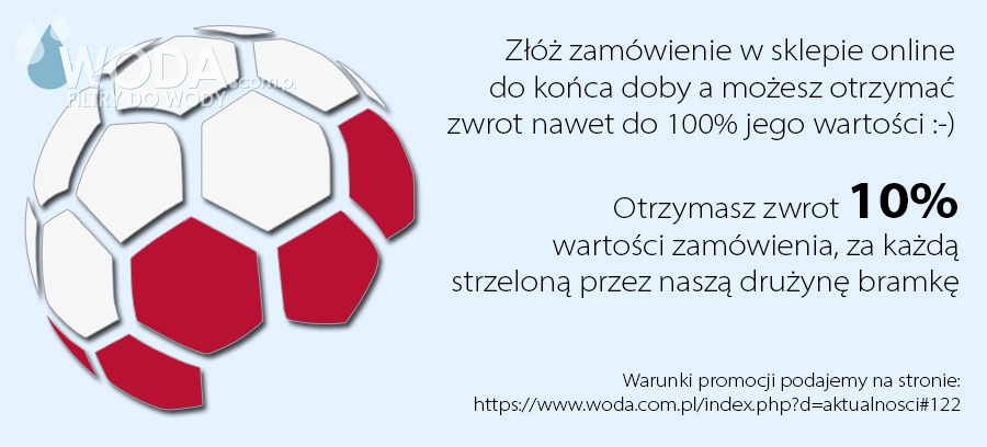 www.woda.com.pl - kod rabatowy