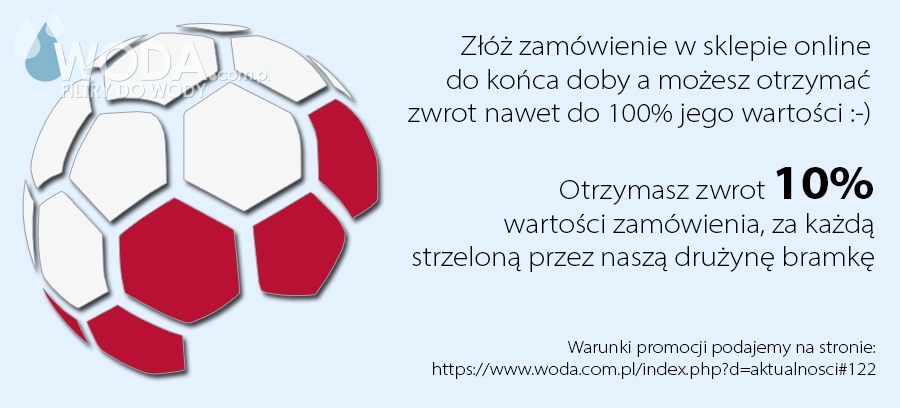 www.woda.com.pl bon kwotowy www.woda.com.pl - kod rabatowy